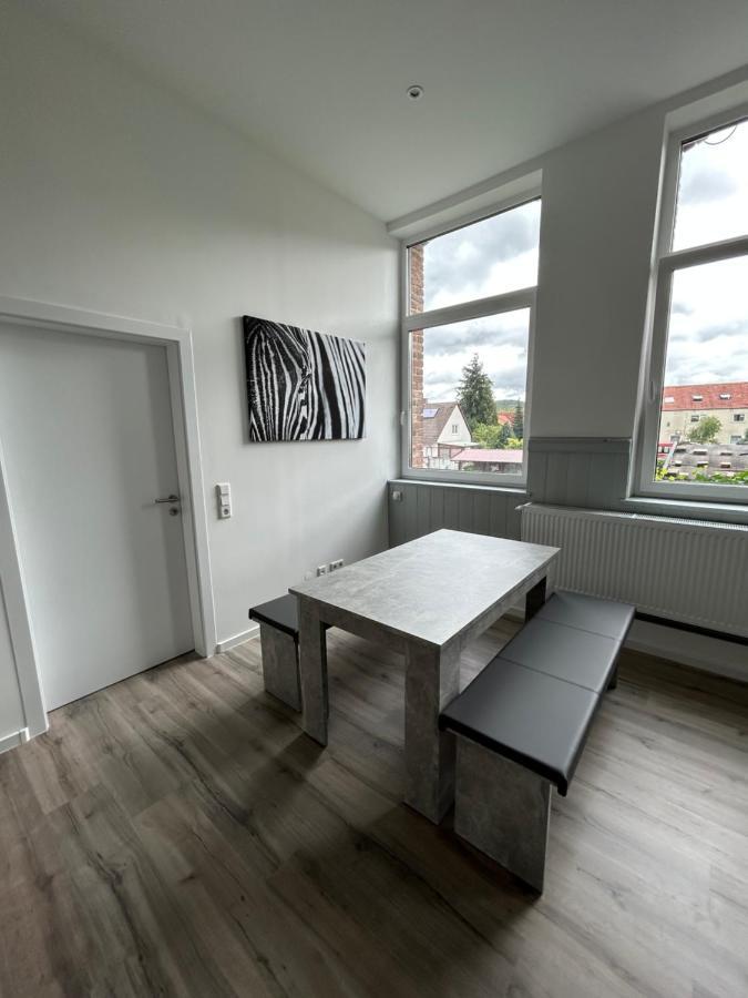 Alte Schule 1 Apartment Schauenburg Exterior photo